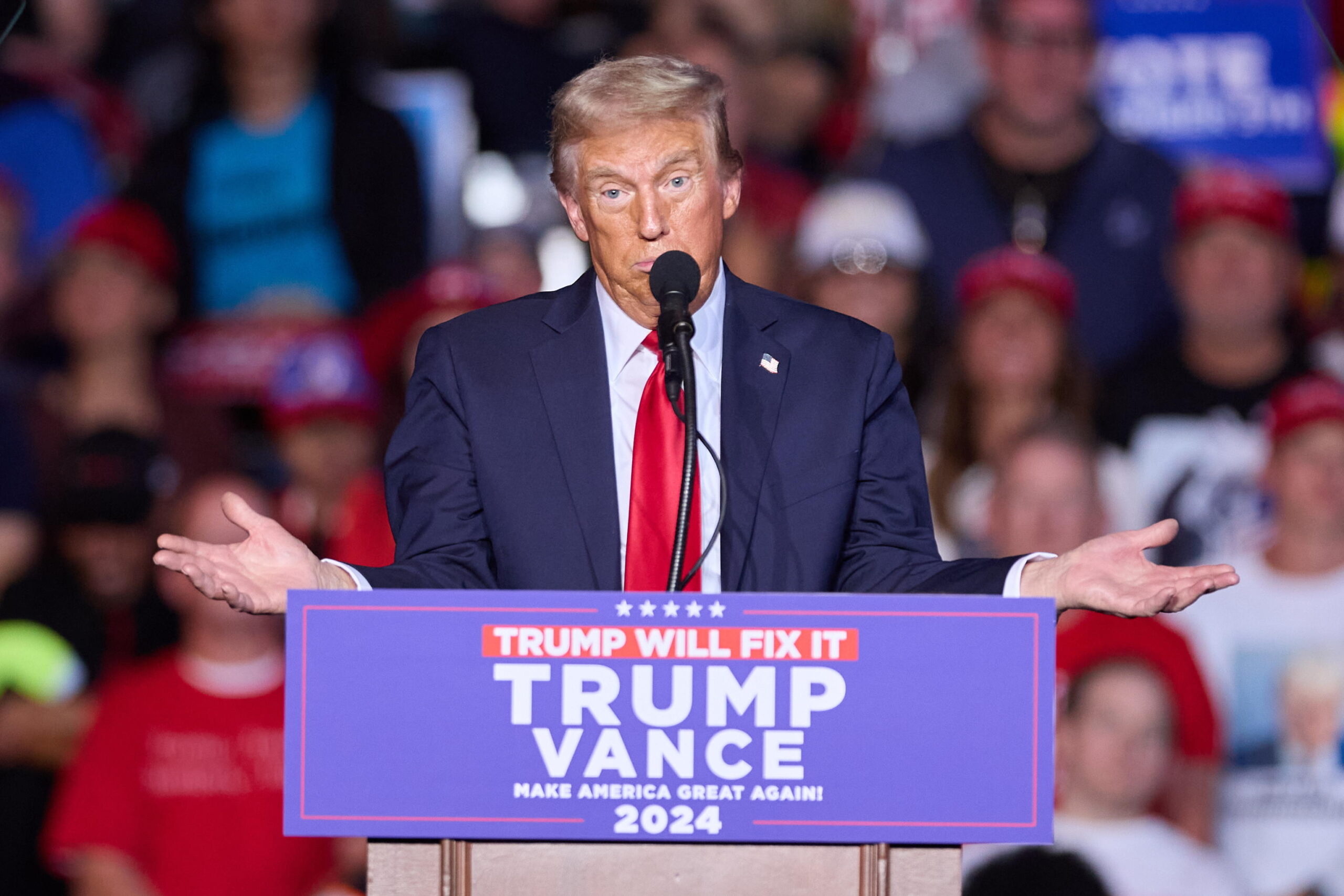 risultati elezioni negli stati uniti d'america del 2024