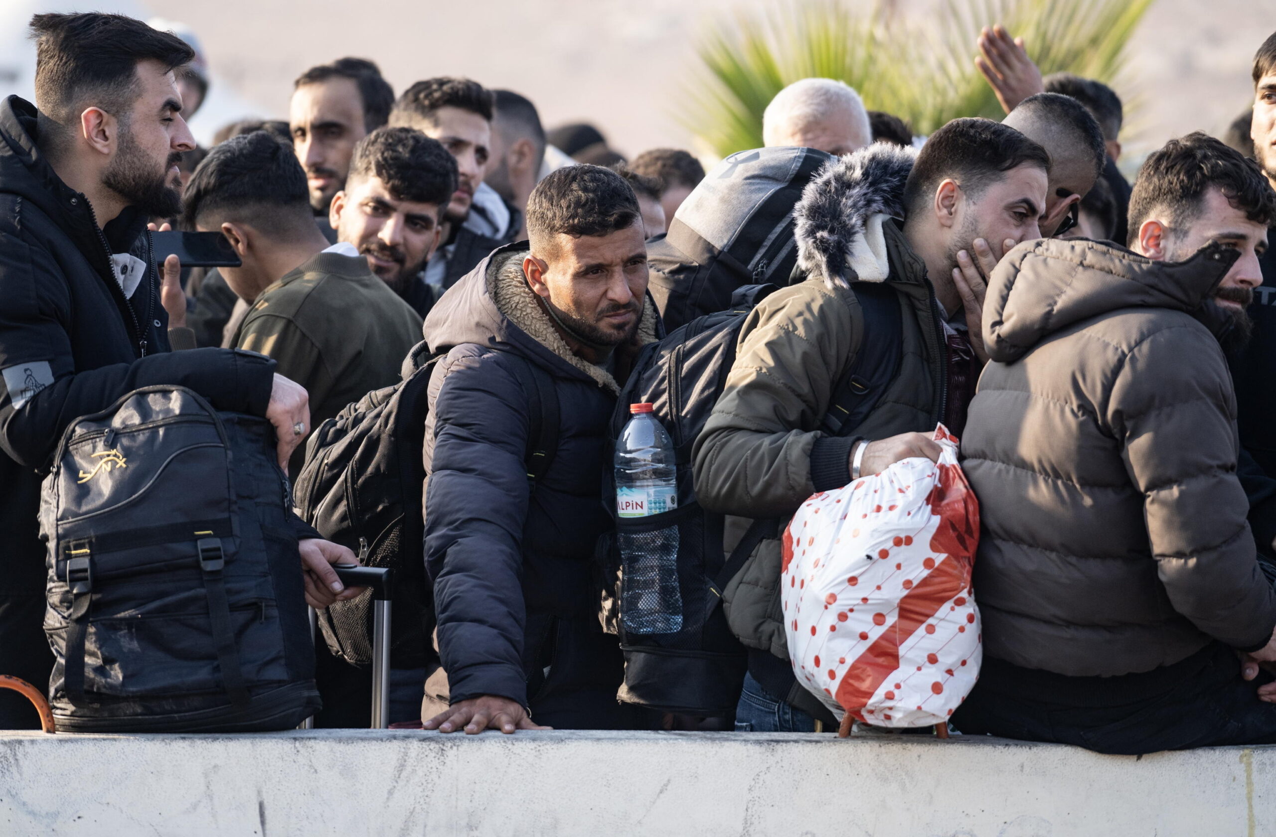 L’Italia è tra i Paesi Ue che hanno accolto meno siriani Pagella Politica