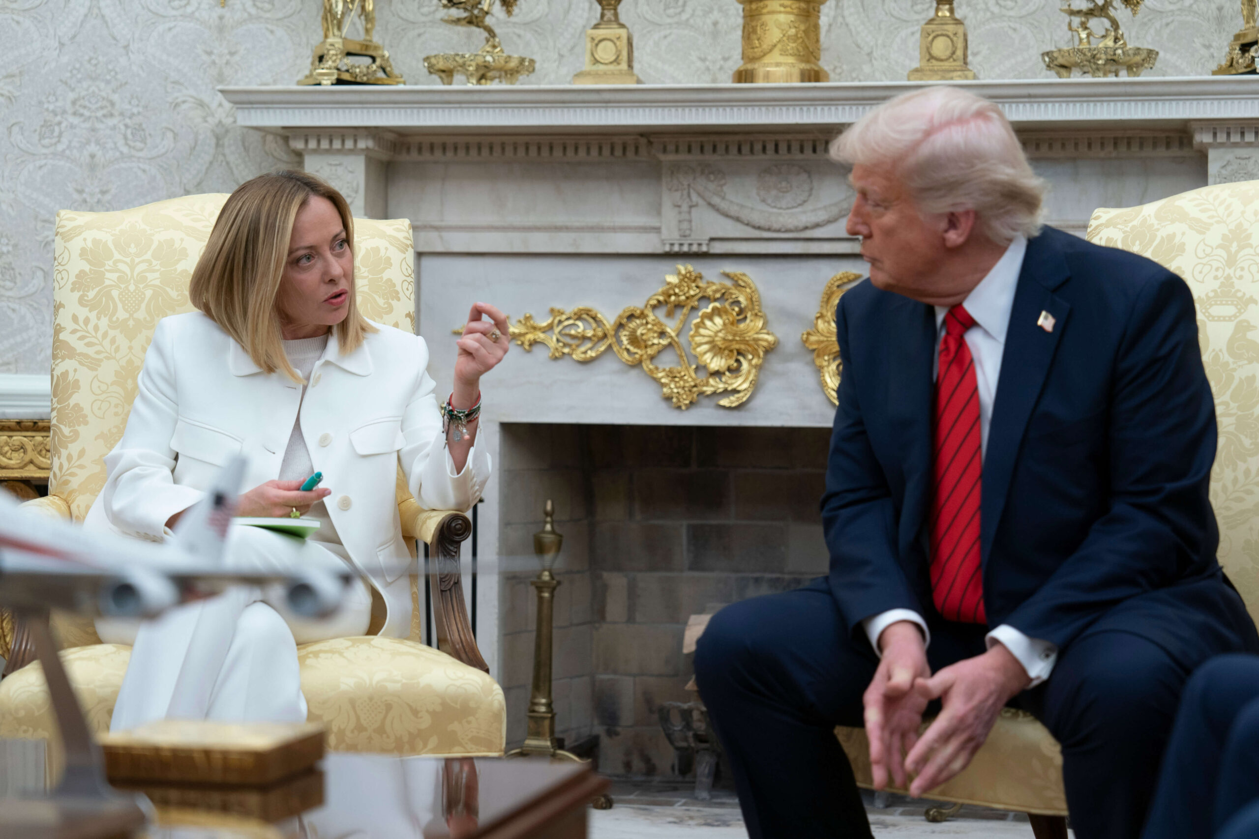 Cosa ha ottenuto davvero Meloni da Trump