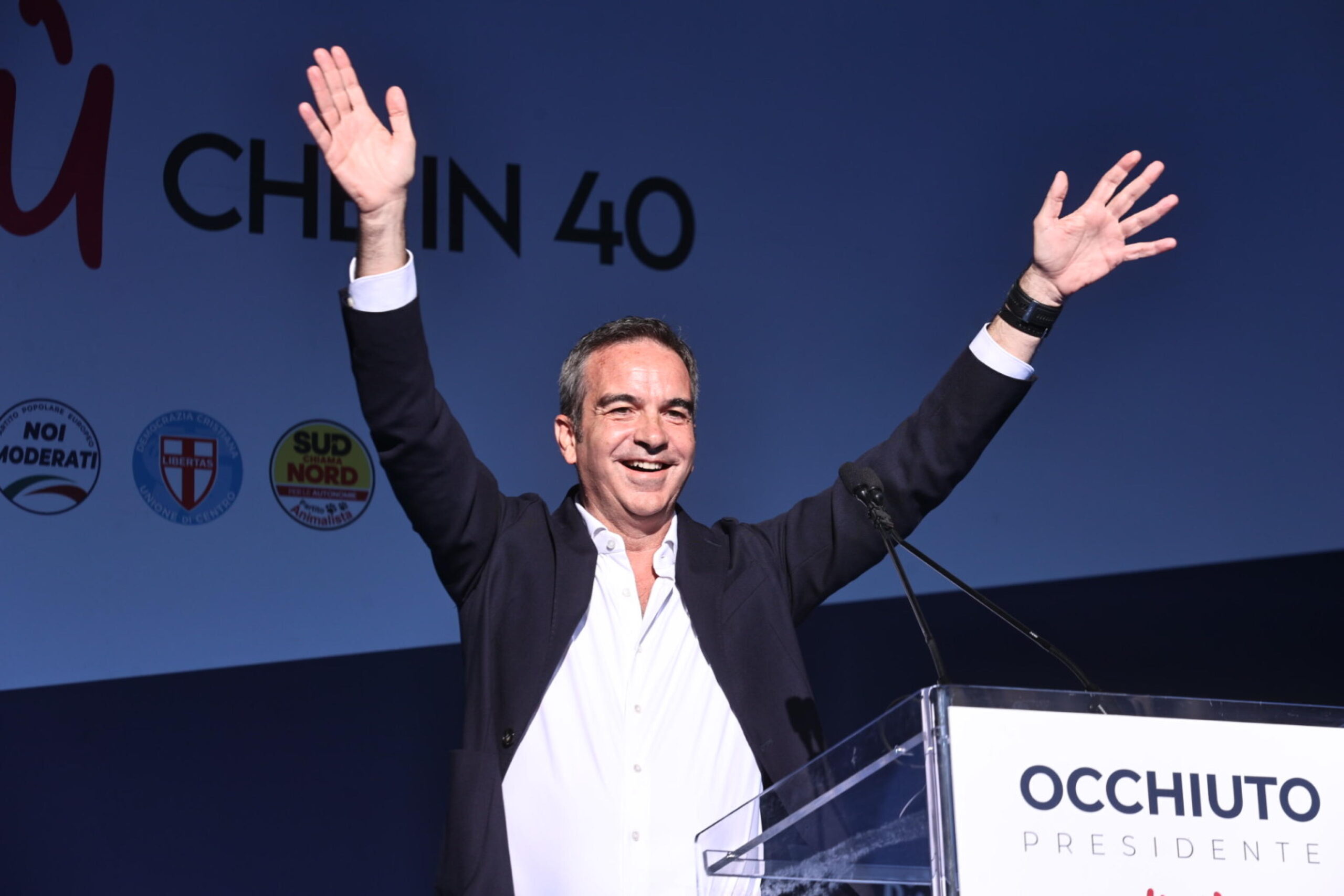 Il centrodestra ha rivinto le elezioni anche in Calabria | Pagella Politica