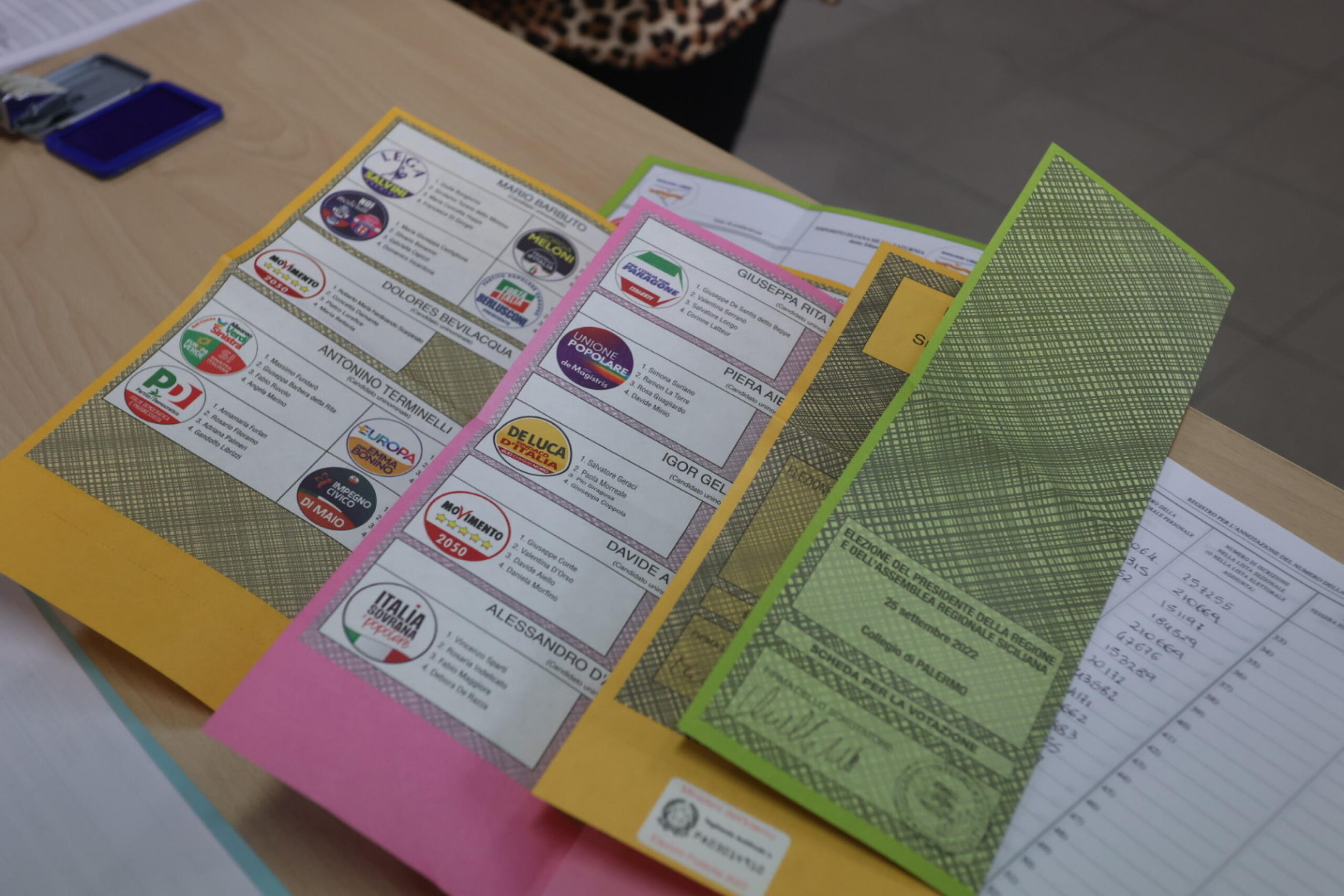 Come funziona la nuova legge elettorale proposta dal centrodestra | Pagella Politica