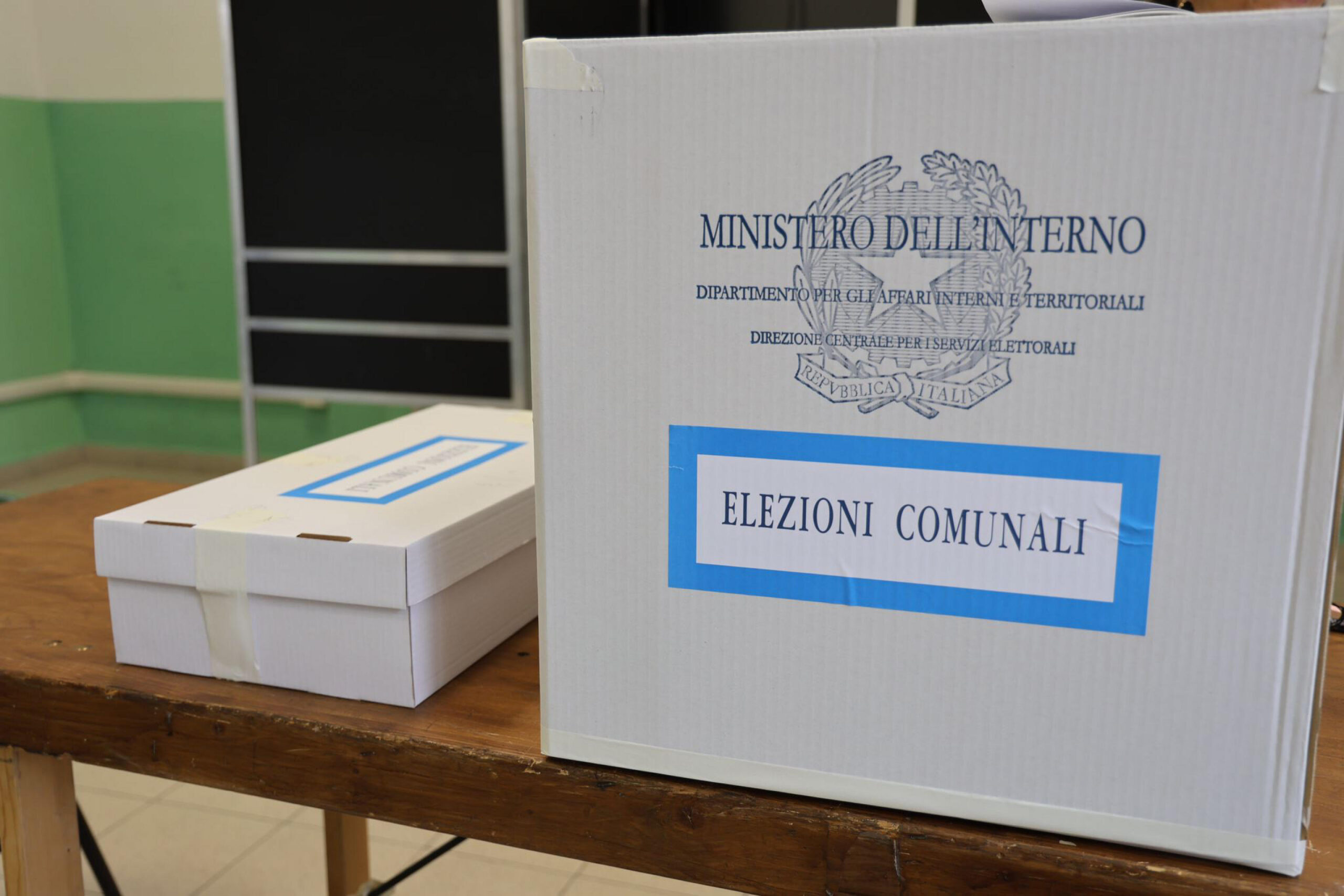 Guida alle elezioni comunali del 24 e 25 maggio | Pagella Politica
