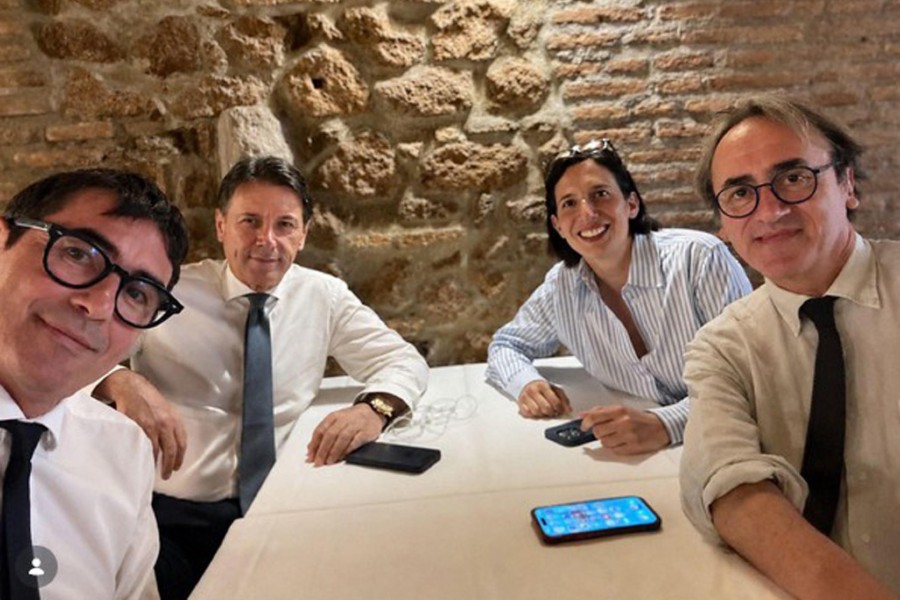 Pagella Politica